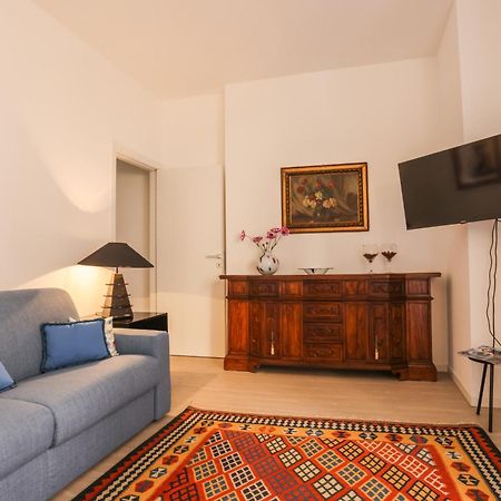 Ferienwohnung Fiorina Saronno Exterior foto