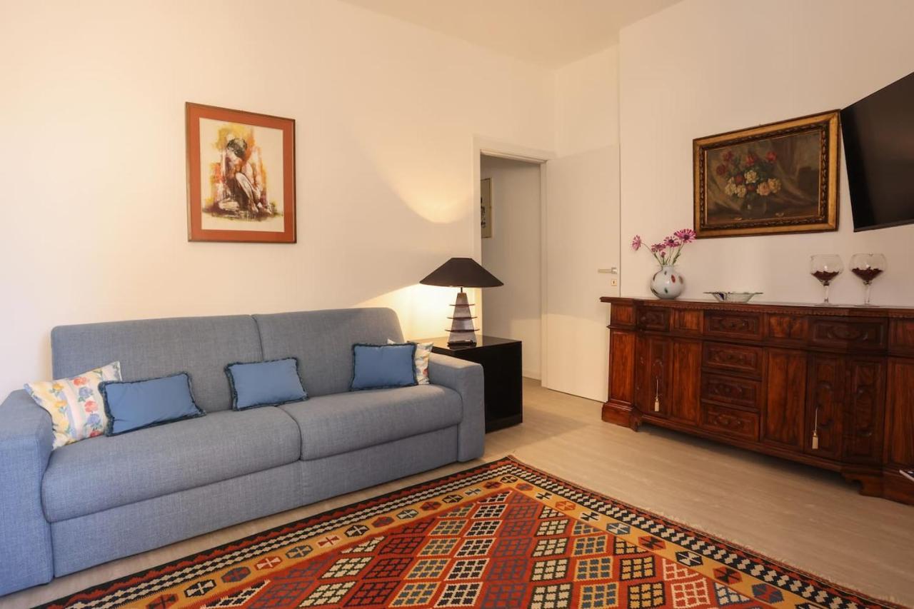 Ferienwohnung Fiorina Saronno Exterior foto