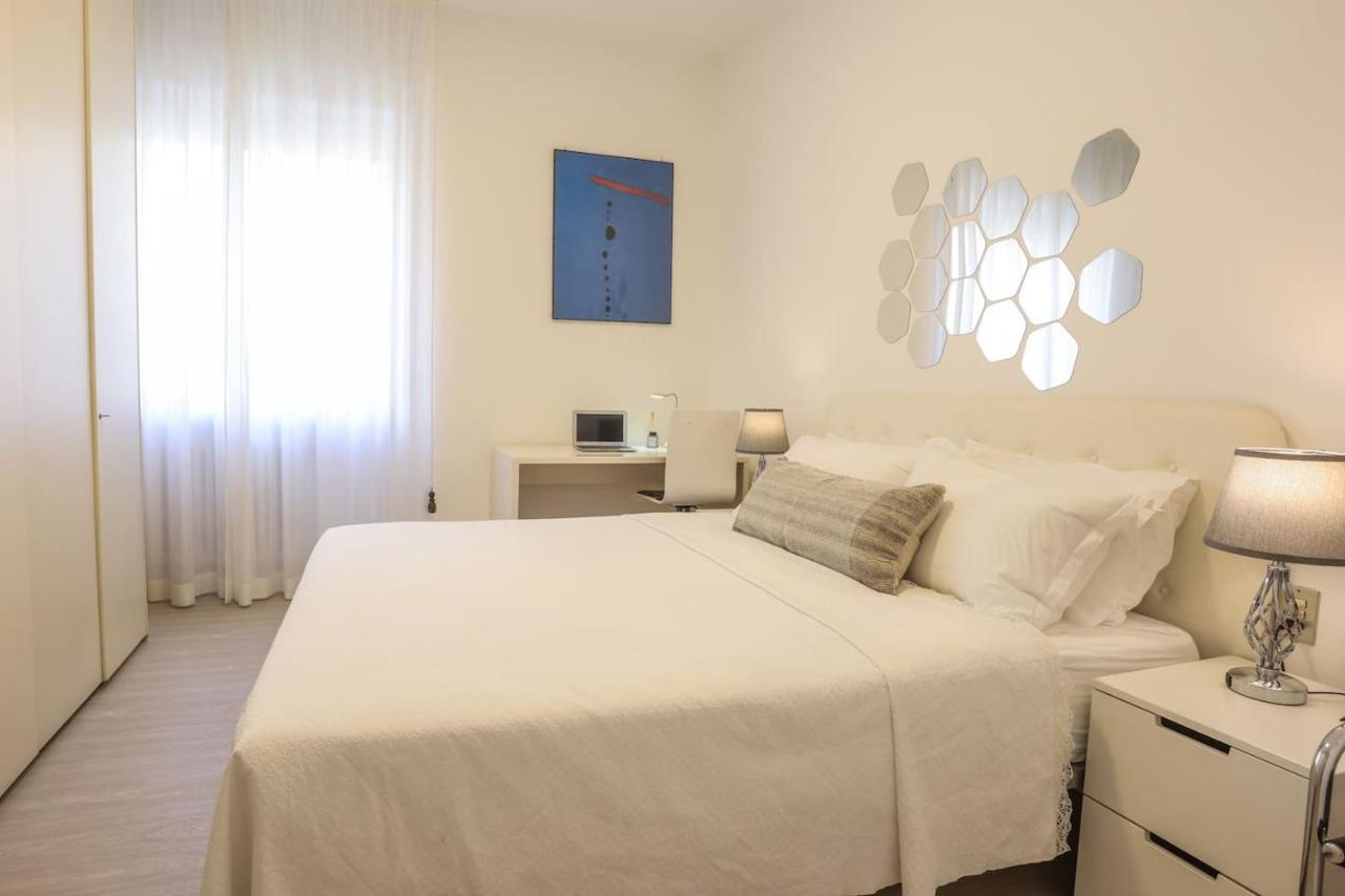 Ferienwohnung Fiorina Saronno Exterior foto