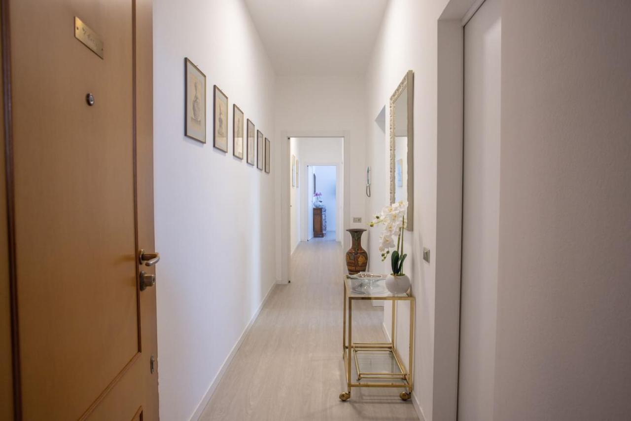 Ferienwohnung Fiorina Saronno Exterior foto