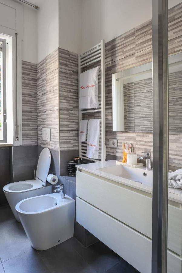 Ferienwohnung Fiorina Saronno Exterior foto
