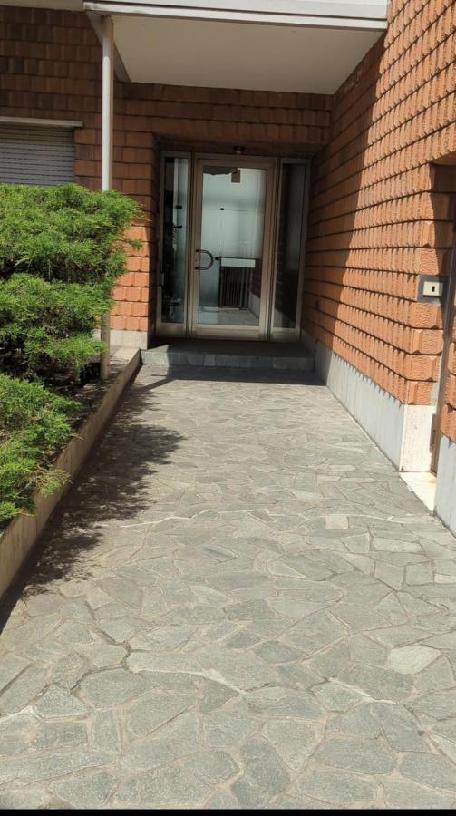 Ferienwohnung Fiorina Saronno Exterior foto