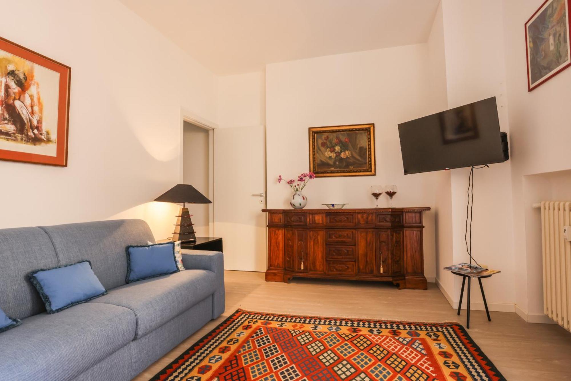 Ferienwohnung Fiorina Saronno Exterior foto